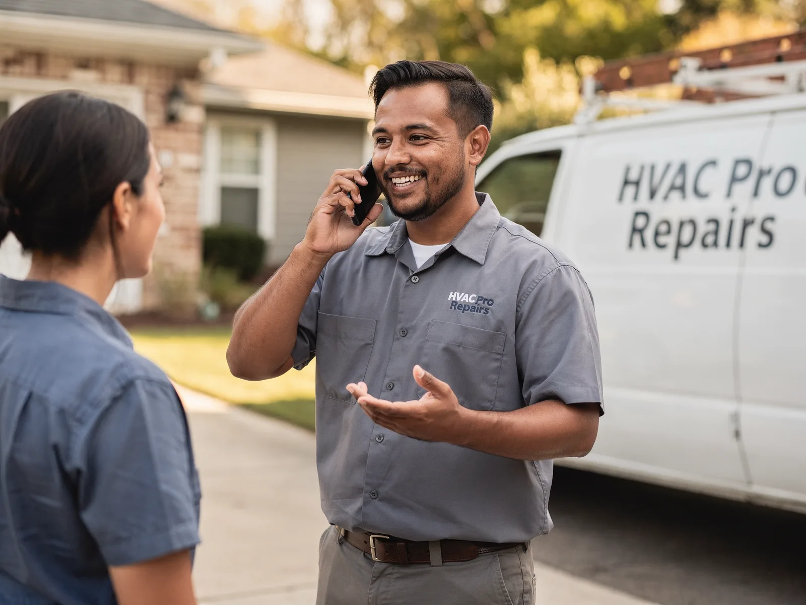 Heat Pump Repair Church View, VA FAQs